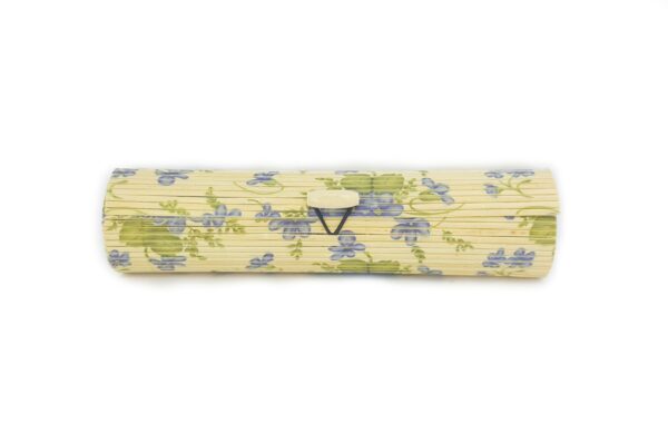 Green Stationery Box - Image 4