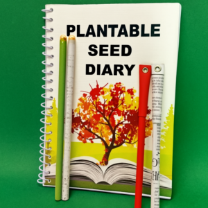 Seed The Future Kit