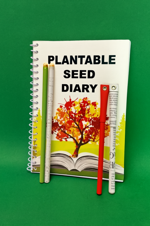 Seed The Future Kit